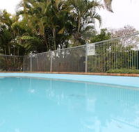 Huntsville Caravan Park - Mackay Tourism