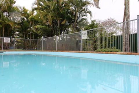 Huntsville Caravan Park - Mackay Tourism 0