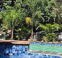 Nimbin Rocks Retreat - Mackay Tourism