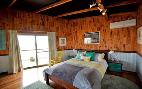 Eagles Nest - Mackay Tourism 6