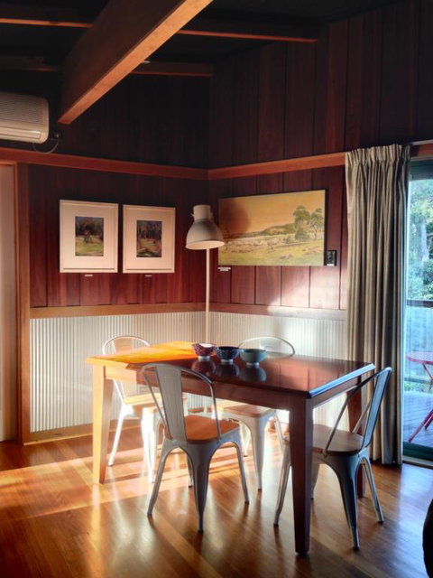 Eagles Nest - Mackay Tourism 4