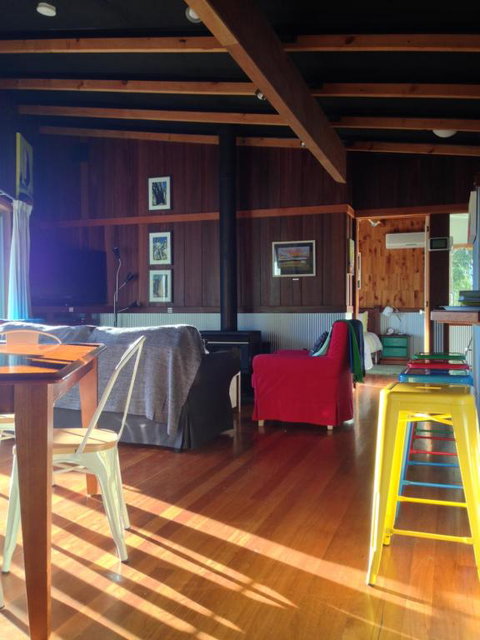 Eagles Nest - Mackay Tourism 5