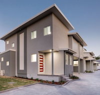 Wallsend Executive Apartments - Mackay Tourism