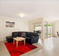 Fringe Apartments - Mackay Tourism