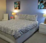 Elm Trees Accommodation at Ross - Mackay Tourism