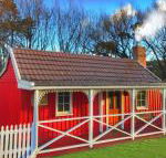 Platypus Playground Riverside Cottage - Mackay Tourism