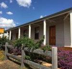 Gulgong Telegraph Station - Mackay Tourism
