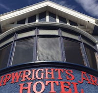 Shipwrights Arms Hotel - Mackay Tourism
