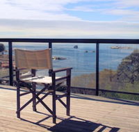 Suntrap Cove Bicheno - Mackay Tourism