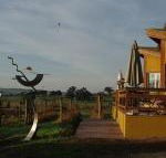Art at Linden Gate - Mackay Tourism