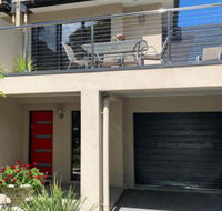 Champagne Stays Apartment - Mackay Tourism