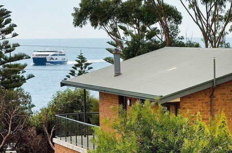 Baudin House - Mackay Tourism 4