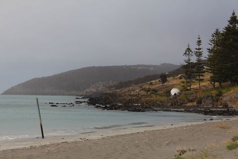 Baudin House - Mackay Tourism 3