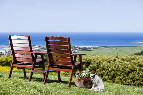 Glenoe Cottages - Mackay Tourism 1