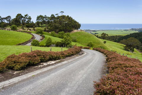 Glenoe Cottages - Mackay Tourism 2