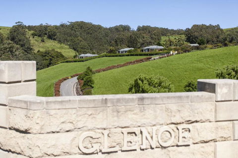 Glenoe Cottages - Mackay Tourism 6