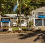 Cairns Beaches Flashpackers - Mackay Tourism