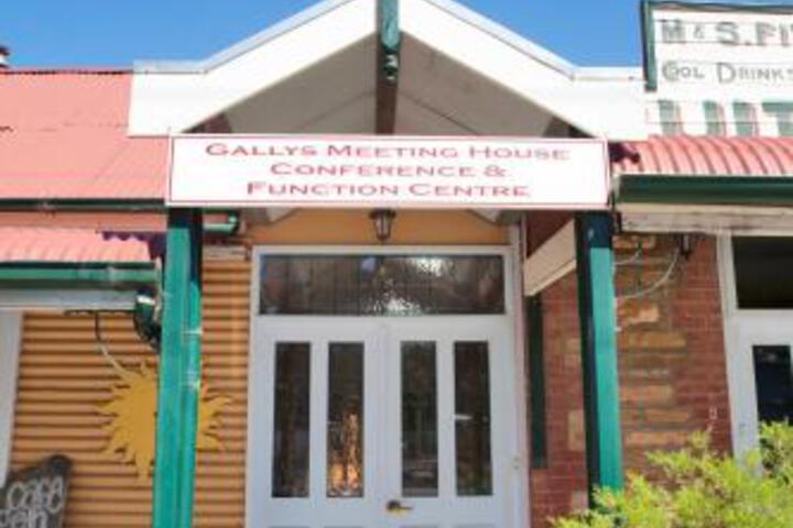 Porter Lagoon SA Mackay Tourism