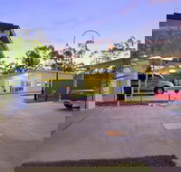 Capricorn Villas - Mackay Tourism