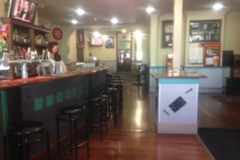 Budget Motel - Mackay Tourism 6