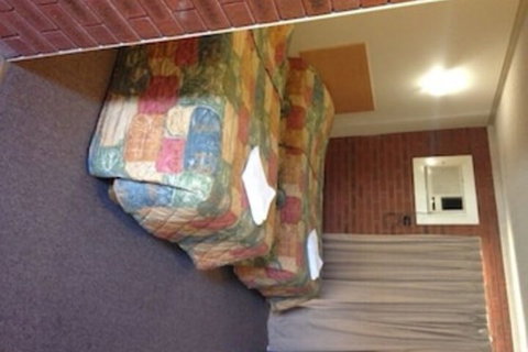 Budget Motel - Mackay Tourism 1