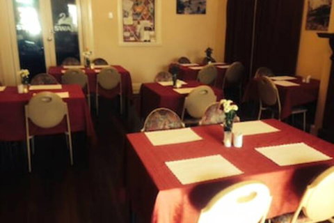 Budget Motel - Mackay Tourism 4