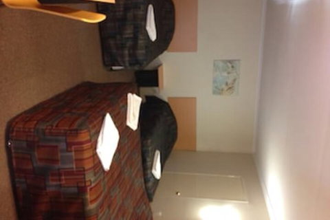 Budget Motel - Mackay Tourism 3