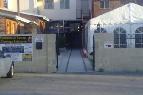 Budget Motel - Mackay Tourism 7