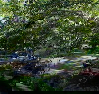 Glenellen Bed and Breakfast - Mackay Tourism