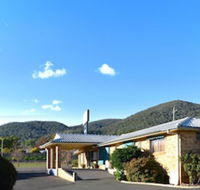 Almond Inn Motel - Mackay Tourism