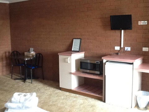 Star Hotel / Motel - Mackay Tourism 5