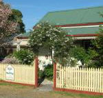 Cuddledoon Cottages Rutherglen - Mackay Tourism