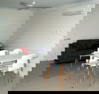 Casa Nostra Motel - Mackay Tourism