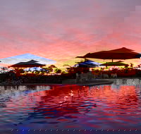 Korte's Resort - Mackay Tourism