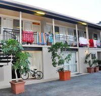 Sundial Holiday Units - Mackay Tourism