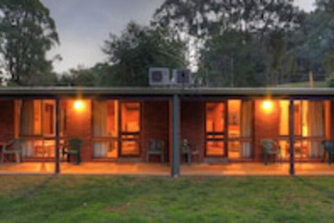 Kiewa Country Cottages - Mackay Tourism 0