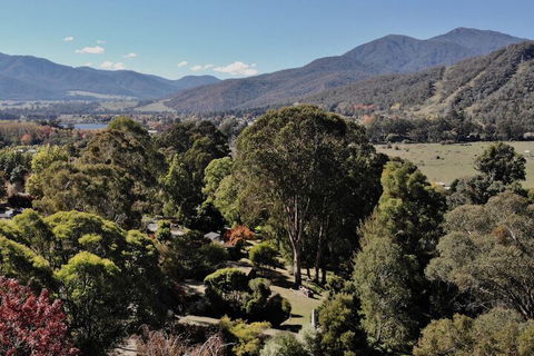 Kiewa Country Cottages - Mackay Tourism 2