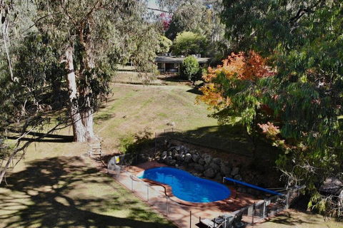 Kiewa Country Cottages - Mackay Tourism 3