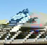 Carriers Arms Hotel - Mackay Tourism