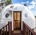 Mile End Glamping Pty Ltd - Mackay Tourism