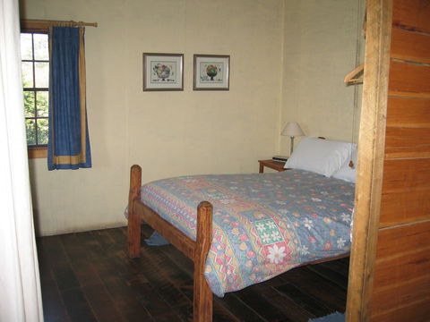 Brickendon - Mackay Tourism 1
