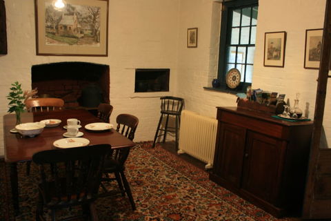 Brickendon - Mackay Tourism 3