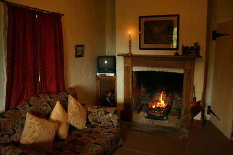 Brickendon - Mackay Tourism 5