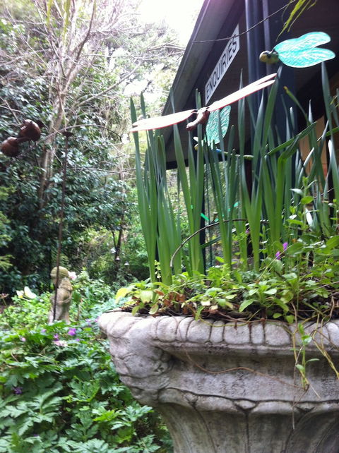 Lemonade Creek Cottages - Mackay Tourism 0