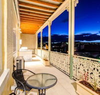 Ashcroft Apartments - Mackay Tourism