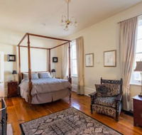 The Grand Old Duke - Mackay Tourism