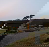 Zebula Gloucester - Mackay Tourism