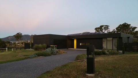 Zebula Gloucester - Mackay Tourism 0