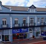 Geraldton Backpackers - Mackay Tourism