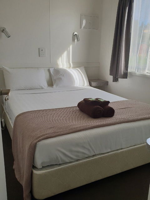 Riverglen Holiday Park - Mackay Tourism 4